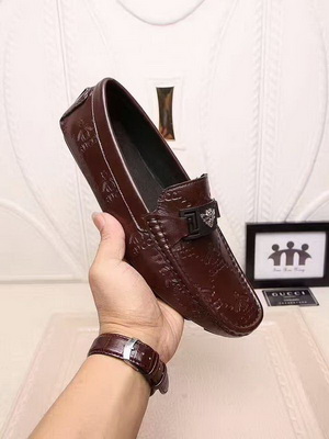 Gucci Business Fashion Men  Shoes_125